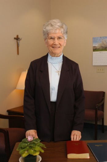 RNS CATHOLIC ANNUL