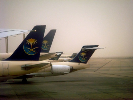 RNS SAUDIS DELTA