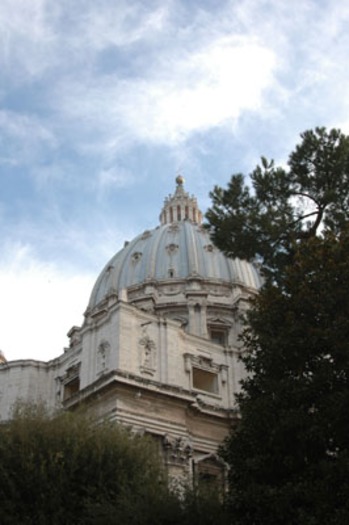 RNS VATICAN ITALY