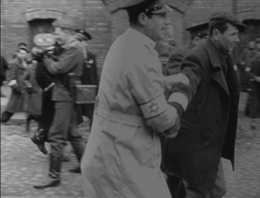 RNS NAZI FILM