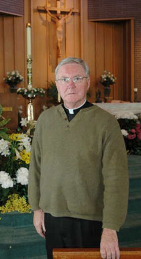 RNS POPE PRIEST