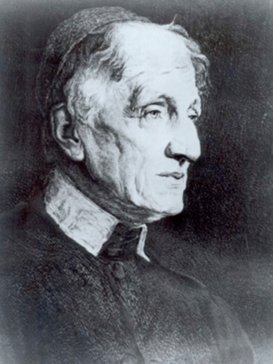 RNS NEWMAN GRAVE