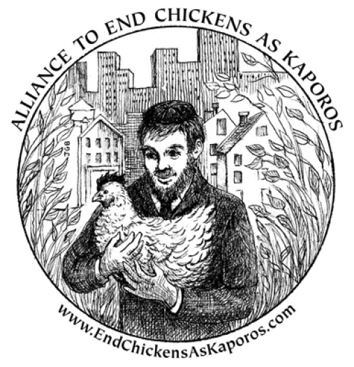RNS JEWS CHICKENS