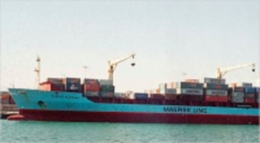 maersk_2001