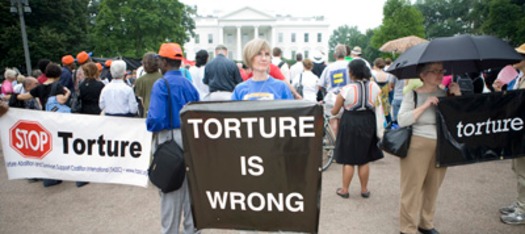 RNS ANTI TORTURE d