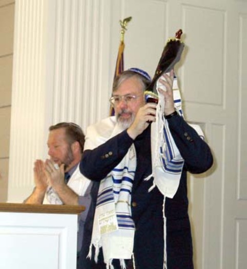 RNS MESSIANIC JEWS