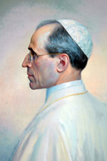 RNS POPE PIUS XII