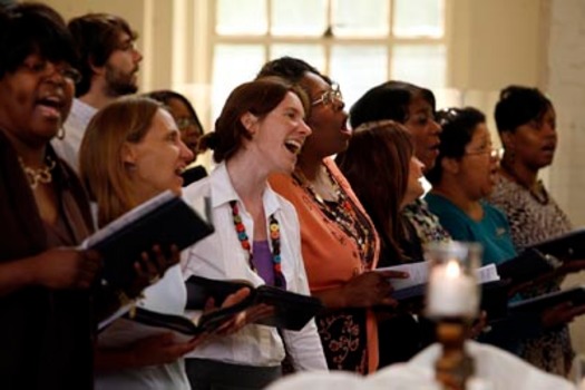 RNS NOLA METHODISTS