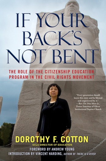 RNS-MARCH-WASHINGTON Cotton Book