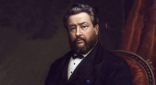 Spurgeon