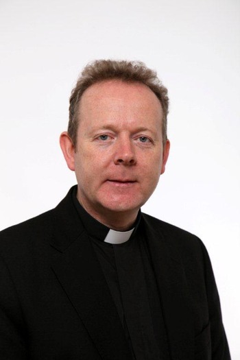 Mgr Eamon Martin