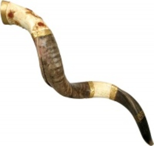 shofar14008_2001