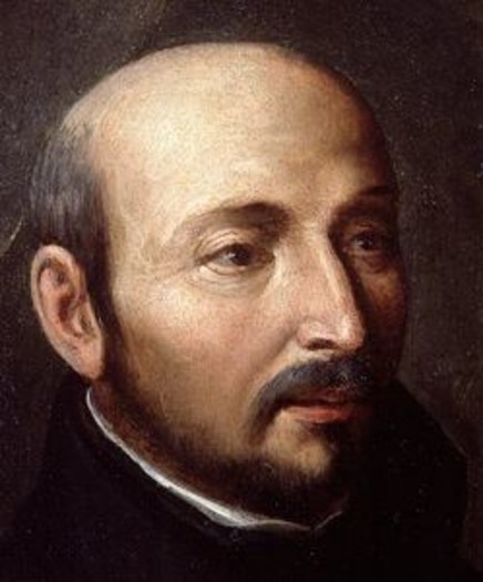 IgnatiusLoyola