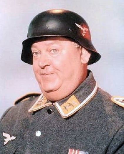 Sgt.-Schultz