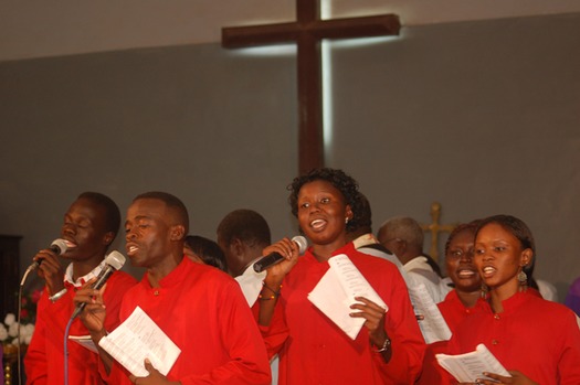 RNS- SUDAN-CHURCHES