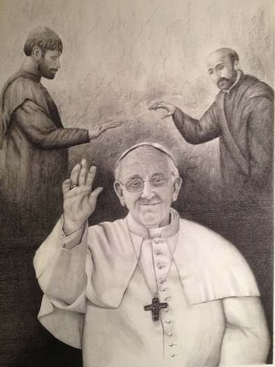 Alan Yost, SJ