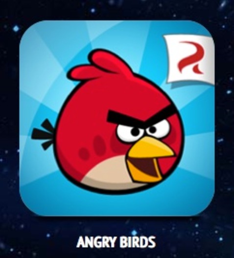 angrybird