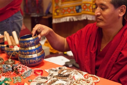 RNS-SAND-MANDALA