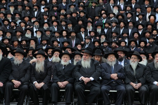 Chabad Lubavitch Group Photo (4)