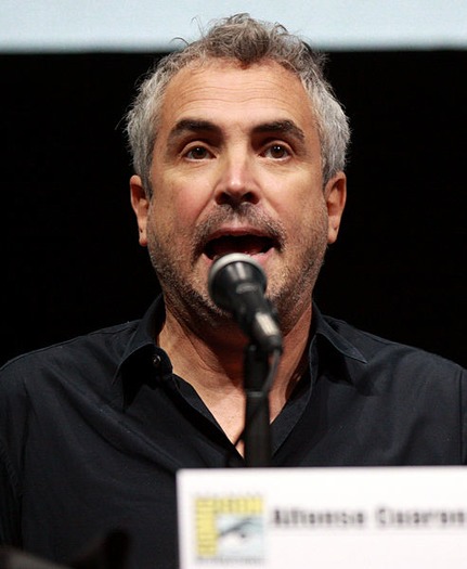 Alfonso-Cuaron