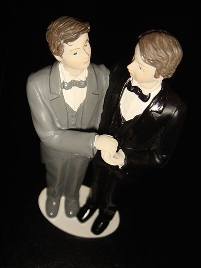 gay marriage