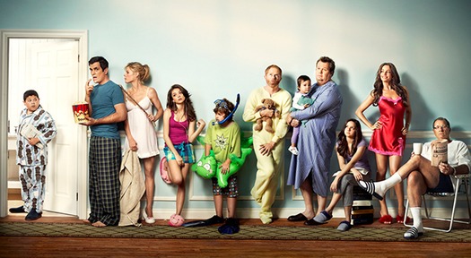 ModernFamily