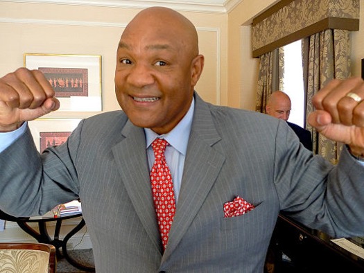 512px-George_Foreman_2009