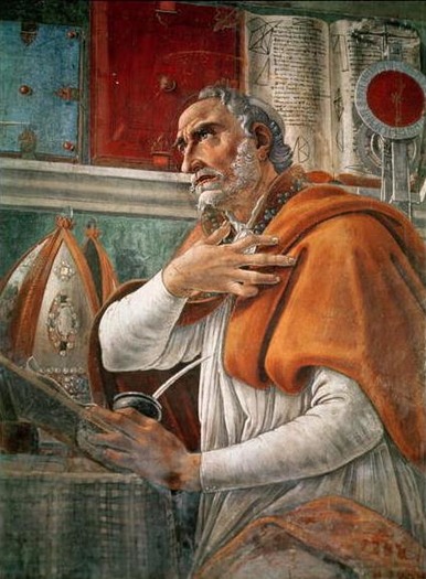 augustine