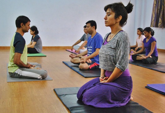 RNS-YOGA-INDIA