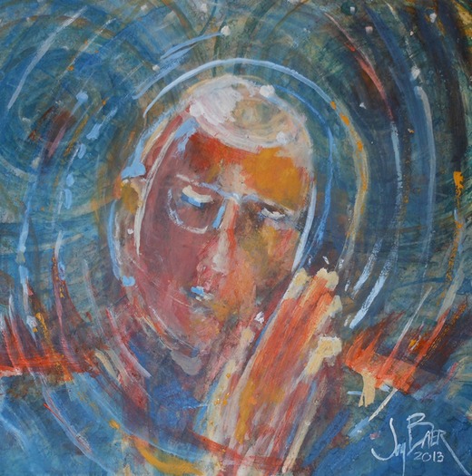 Joy Baer