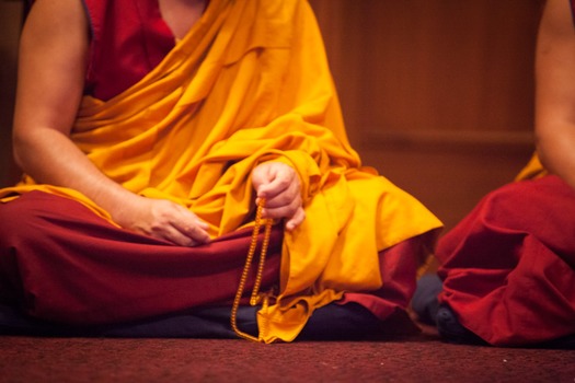 RNS-SAND-MANDALA