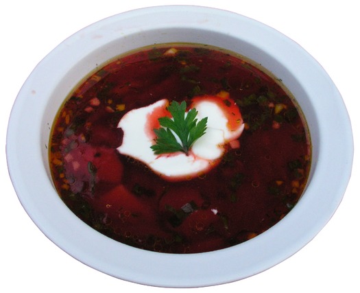 Borscht