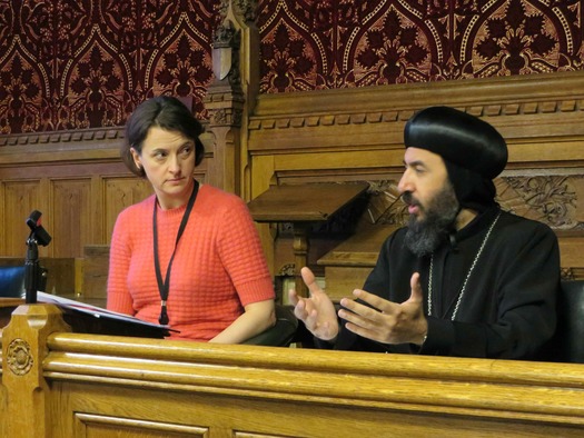 Bishop-Angaelos