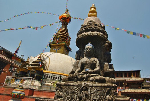 RNS-BUDDHA-NEPAL