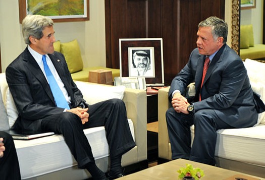 Secretary_Kerry_Meets_With_Jordanian_King_Abdullah_II