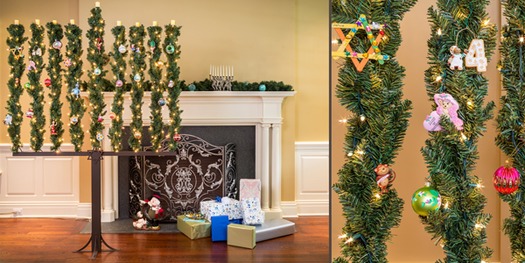 RNS-MENORAH-TREE