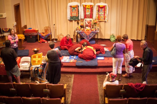 RNS-SAND-MANDALA