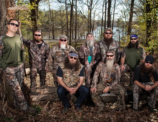 RNS-DUCK-DYNASTY