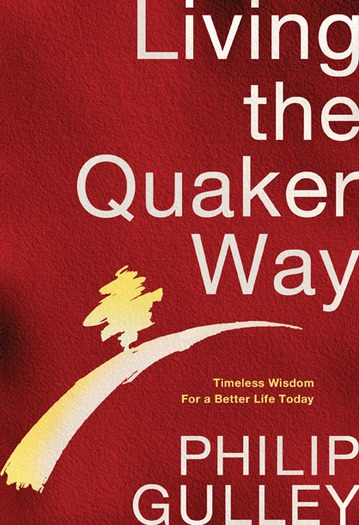 Living-the-Quaker-Way