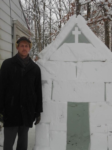 Tyler & snow chapel