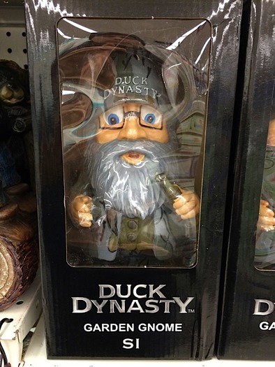 DuckGnome