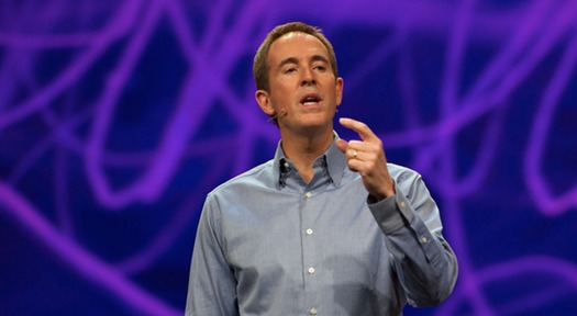 AndyStanley