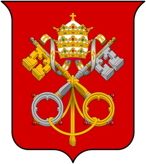 Vatican-Coat-of-Arms