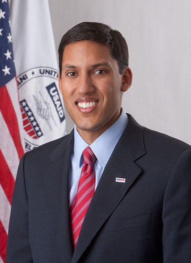 Rajiv_Shah_official_portrait