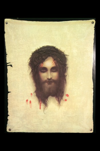 Faces of Jesus