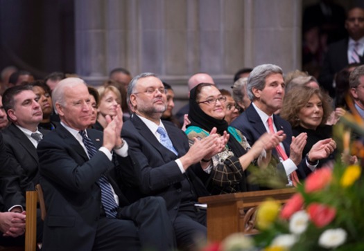 RNS MANDELA MEMORIAL