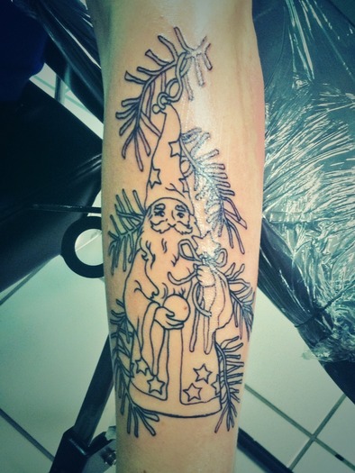 wizard-tattoo