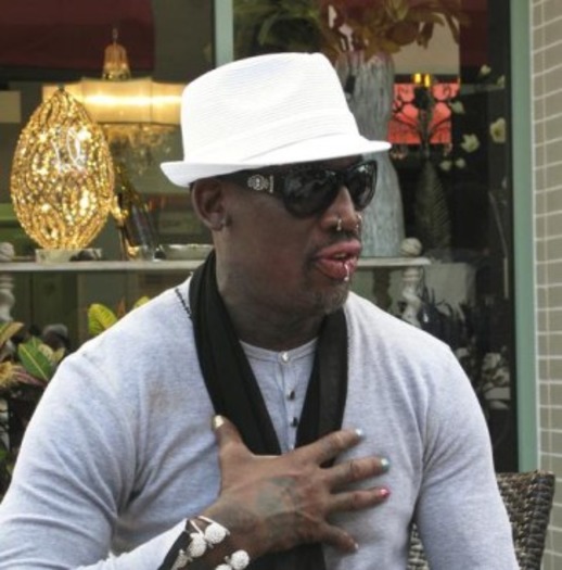 Rodman