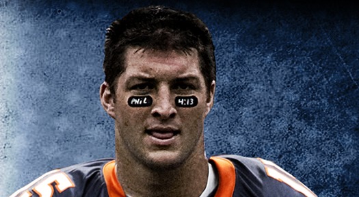 Tebow