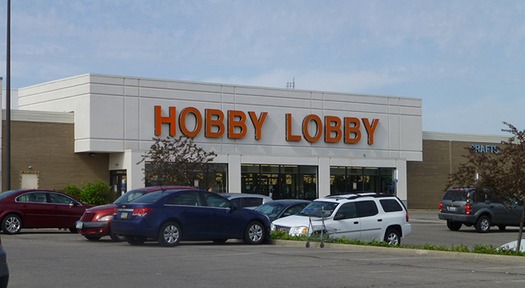 HobbyLobby